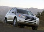 Toyota RAV4 2006 года (US)